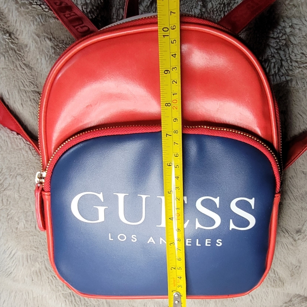 Guess Backpack - Picture 4 of 5